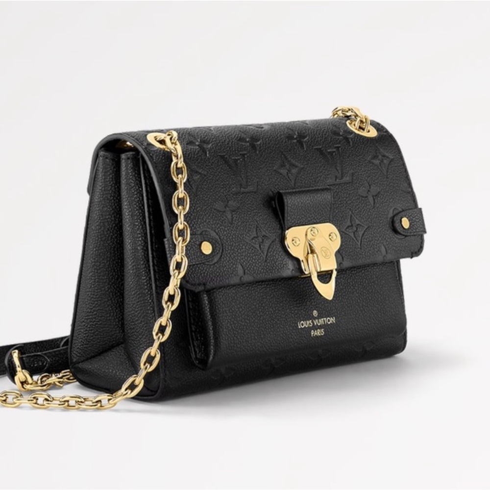 🖤LOUIS VUITTON Vavin BB - Picture 1 of 17